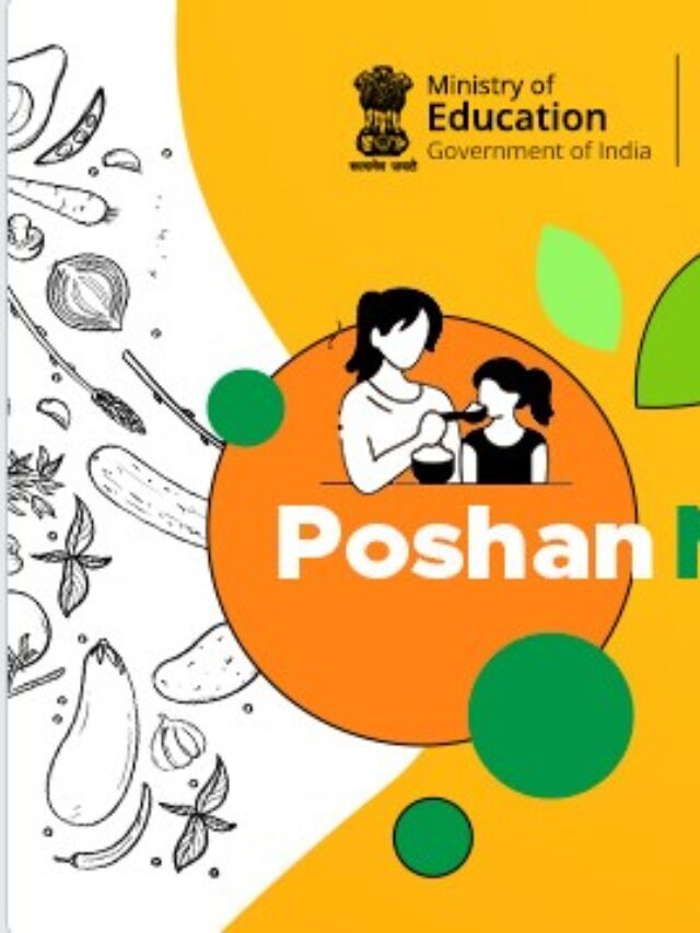 Poshan Maah 2022 Quiz