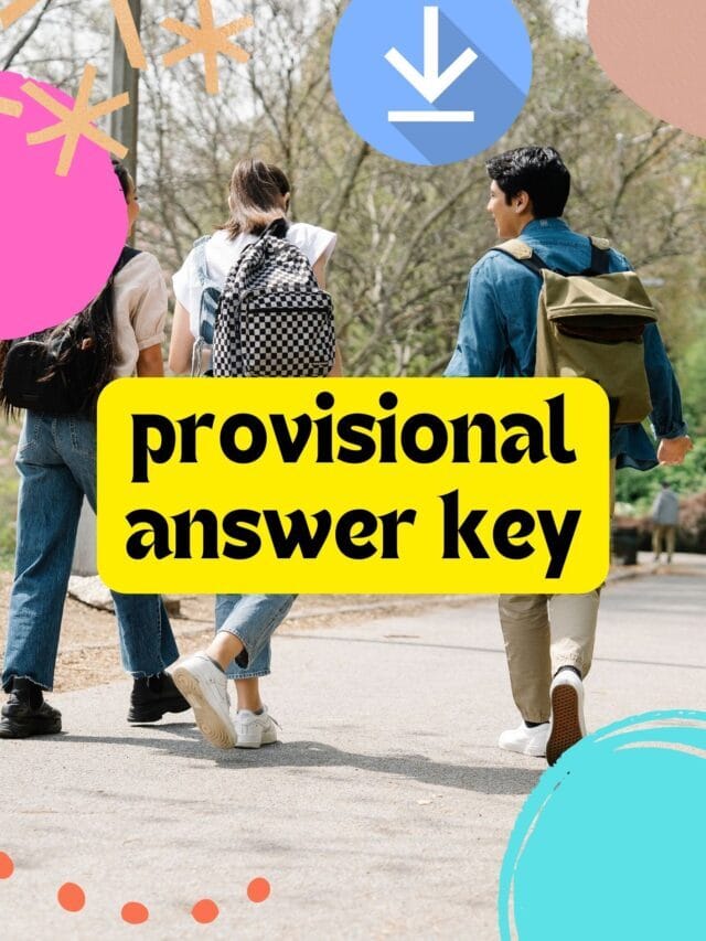 How to file objection against SSC GD Provisional Answer Key 2023?