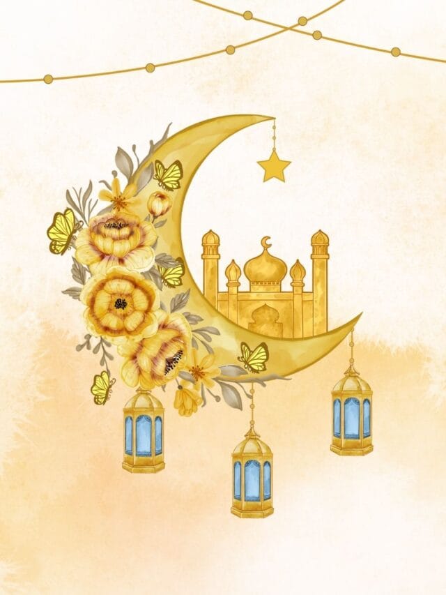 eid mubarak 2023; wishing messages ,quotes and images & shayari for your loved ones