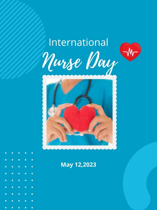 International Nurses Day 2023 Wishing Messages and Quotes