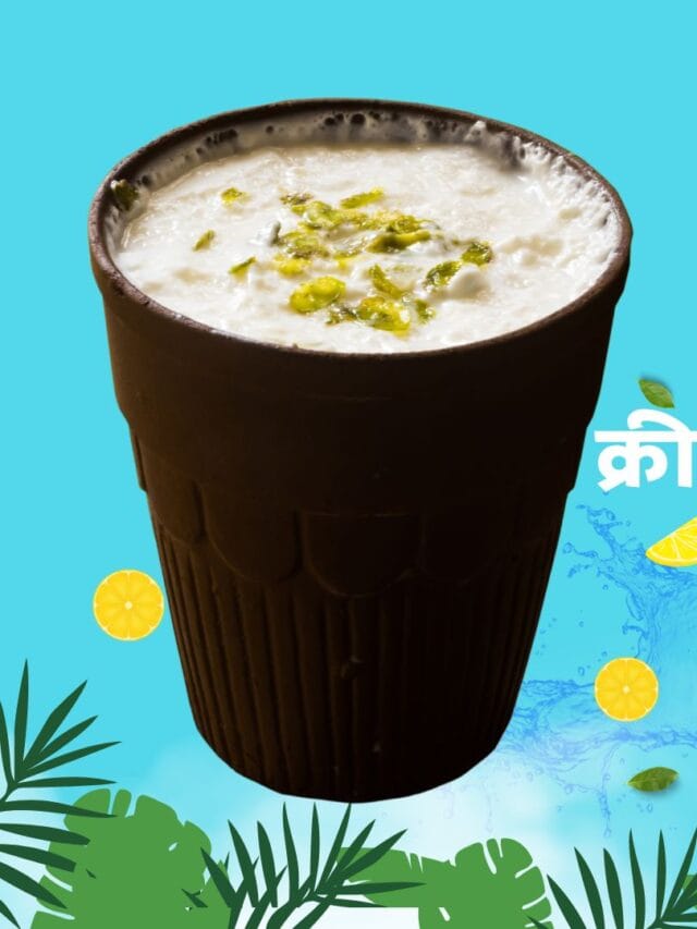 Authentic Amul Lassi Recipe - Relish the Creamy Delight!