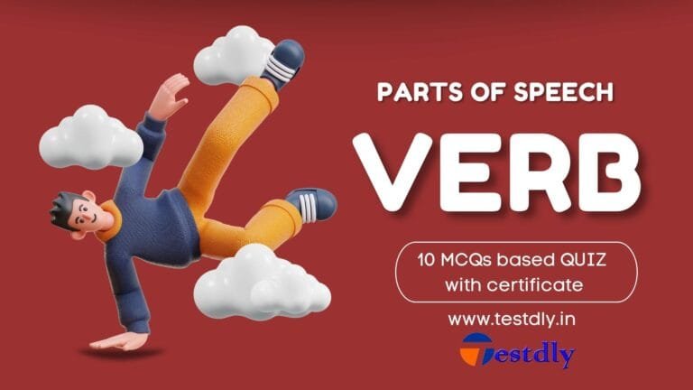 Unlocking the Power: Understanding English Verbs - testdly