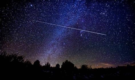 Meteor Showers Quiz | Fun Astronomy Trivia