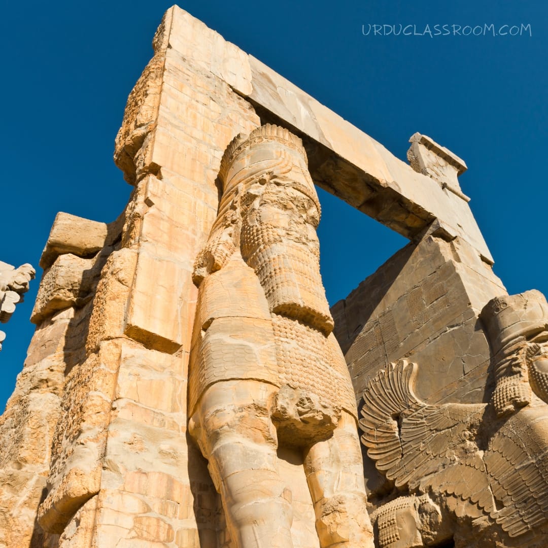 Temple of Karnak