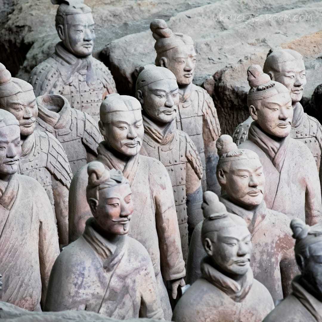 Terracotta Army