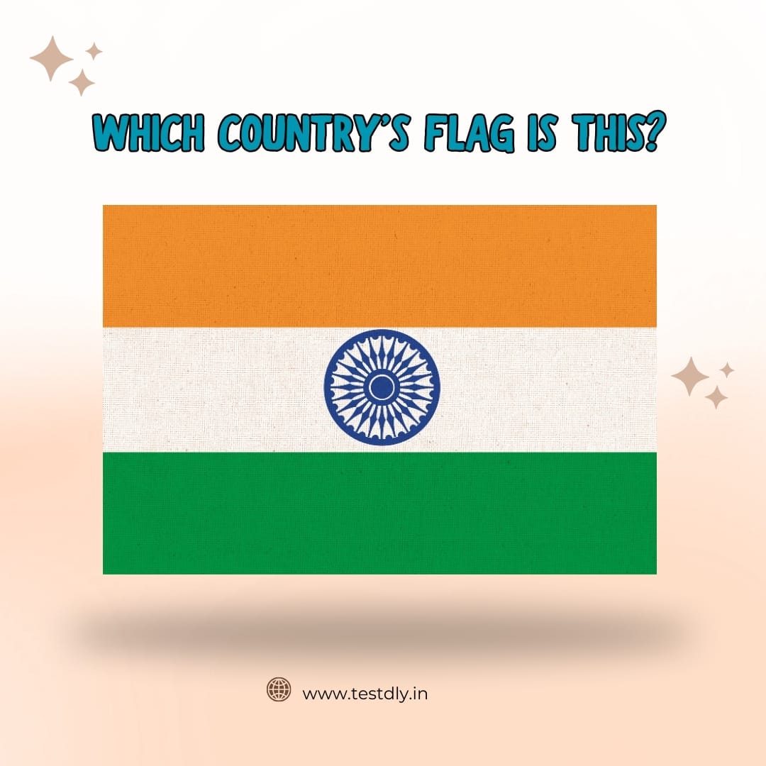 identify this flag