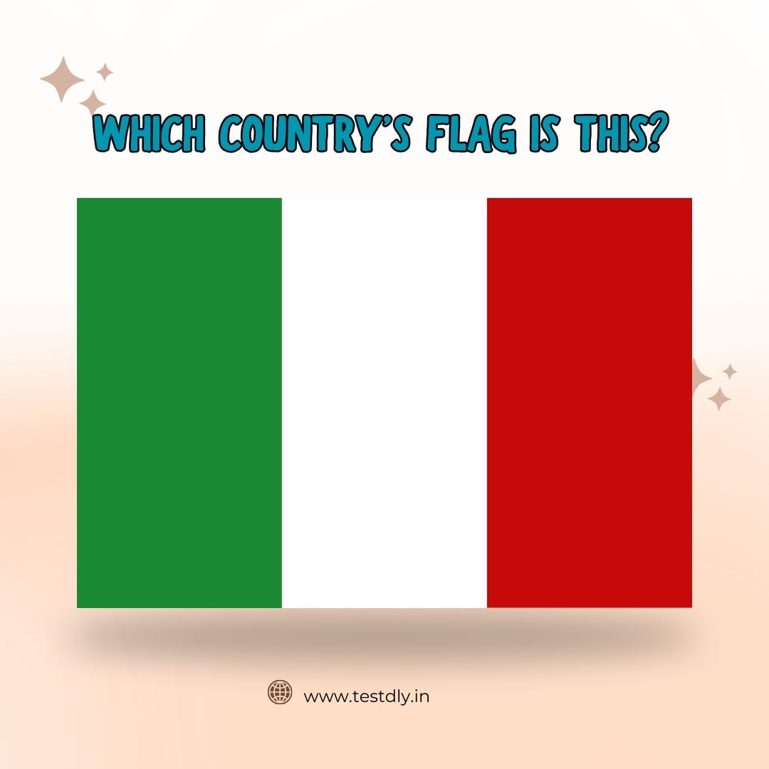 identify this flag....
