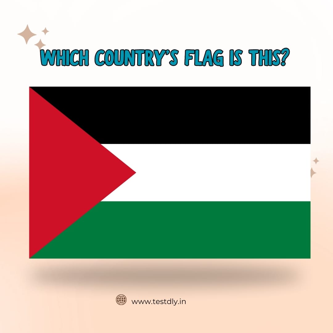 identify this flag....