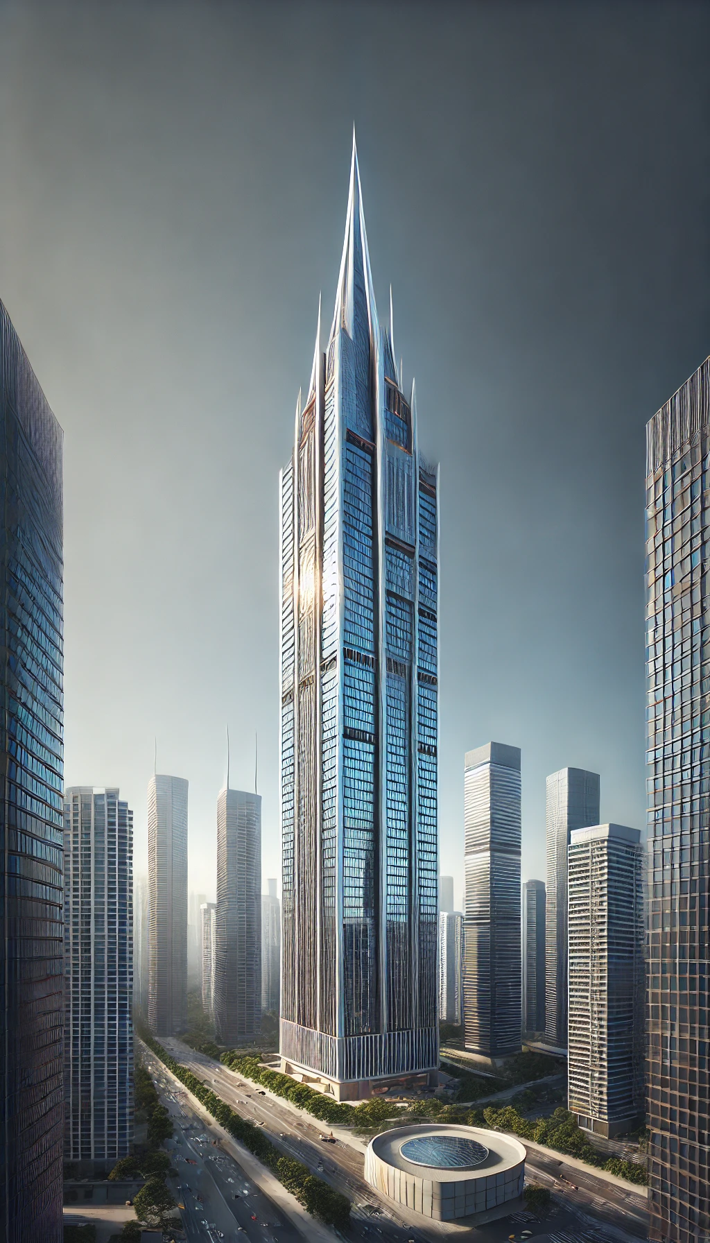 Ping An Finance